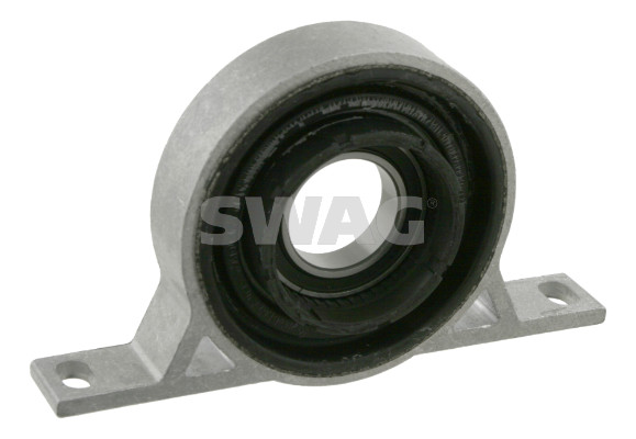 Mounting, propshaft - 20 92 6316 SWAG